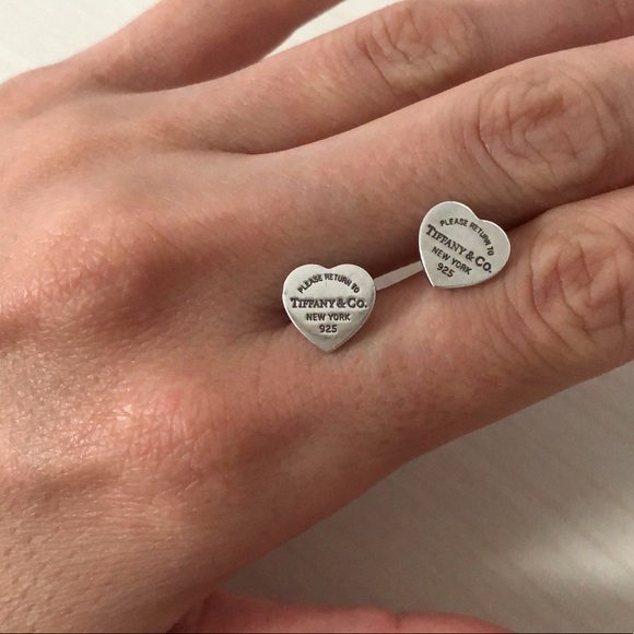 TIFFANY&CO. - Picture 3 of 5